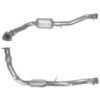 BM CATALYSTS BM80220 Catalytic Converter